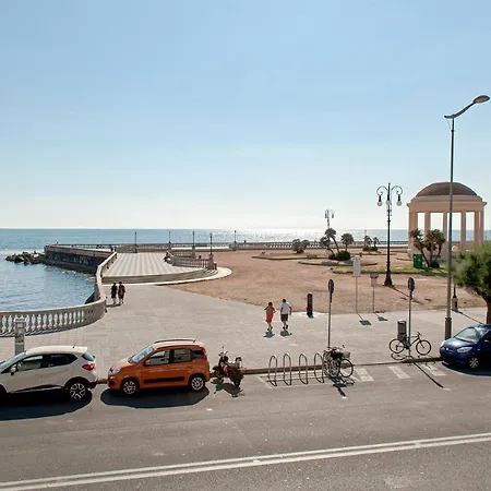 The Boutique Appartement Livorno